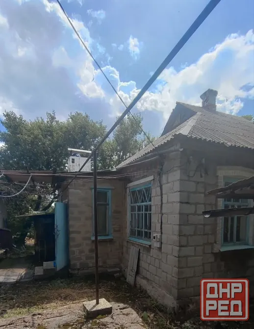 Продам дом ,пл.Свободы Донецк - изображение 2