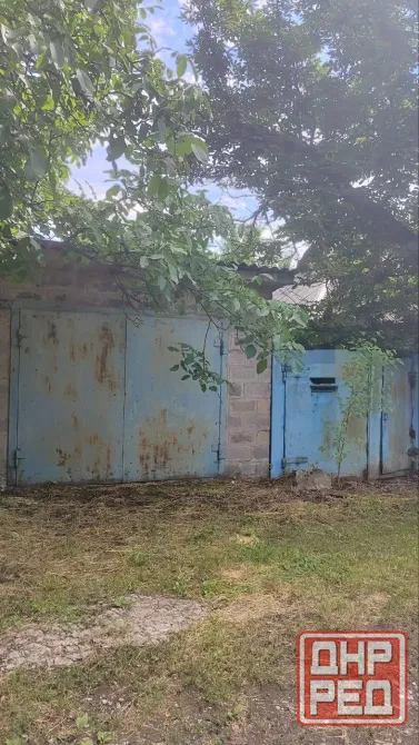 Продам дом ,пл.Свободы Донецк - изображение 9