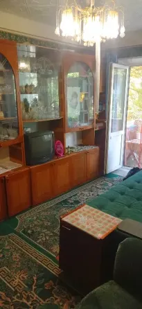 Сдам 1км кв шахтар-плаза, челюскинцев Донецк