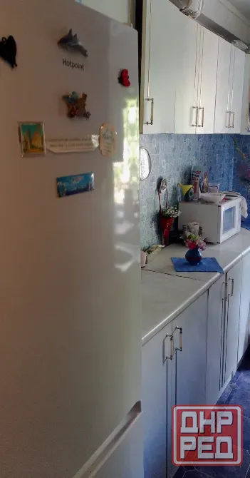 Сдам 1км кв шахтар-плаза, челюскинцев Донецк - изображение 6