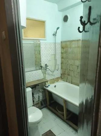 Продам 1комн. ул. Днепродзержинская / школа 28 Донецк