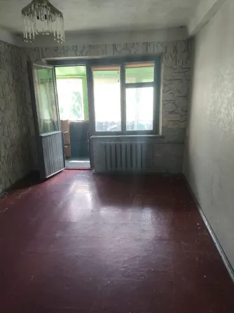 Продам 1комн. ул. Днепродзержинская / школа 28 Донецк