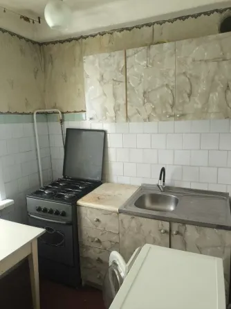 Продам 1комн. ул. Днепродзержинская / школа 28 Донецк