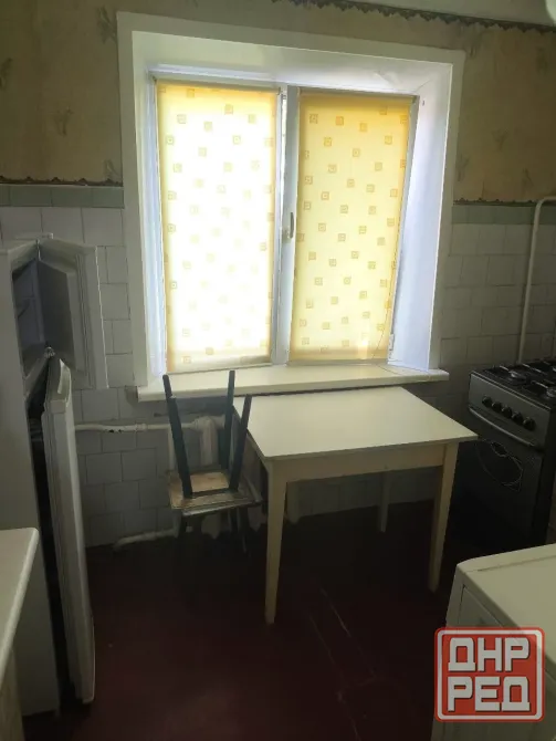 Продам 1комн. ул. Днепродзержинская / школа 28 Донецк - изображение 2