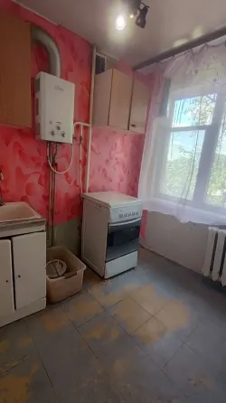 Продам 2-комнатную квартиру ,Текстильщик Донецк