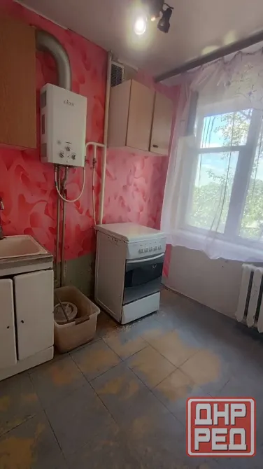 Продам 2-комнатную квартиру ,Текстильщик Донецк - изображение 4