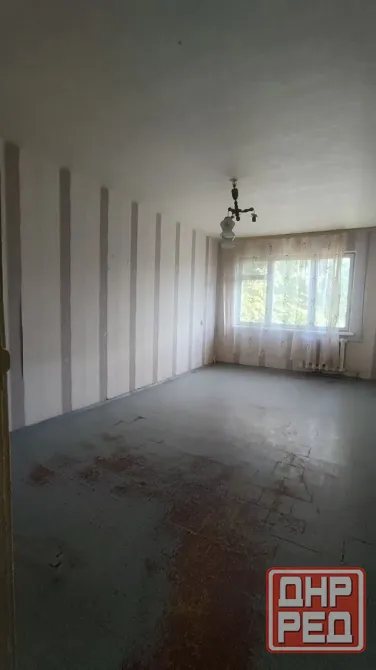 Продам 2-комнатную квартиру ,Текстильщик Донецк - изображение 3