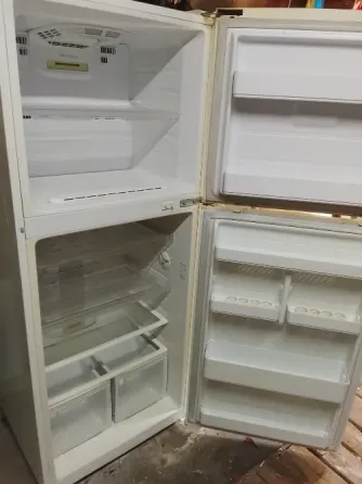 Большой Самсунг сухая заморозка Донецк