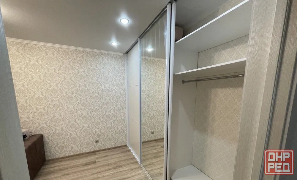 Сдаю 1-комн. квартиру в Киевском районе, улица Университетская, 95 Донецк - изображение 3