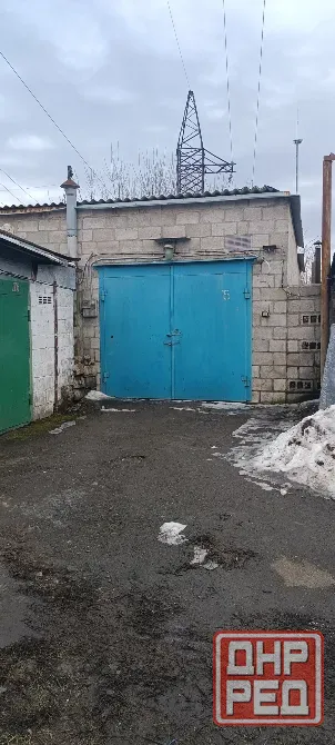 Гараж в кооперативе "Юбилейный" Волноваха Менделеева 1.Цена актуальна до 01.08.26 Волноваха - изображение 1