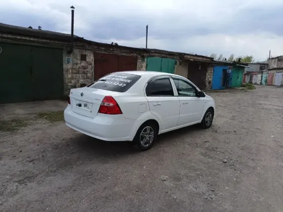 Chevrolet Донецк