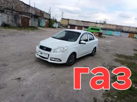 Chevrolet Донецк