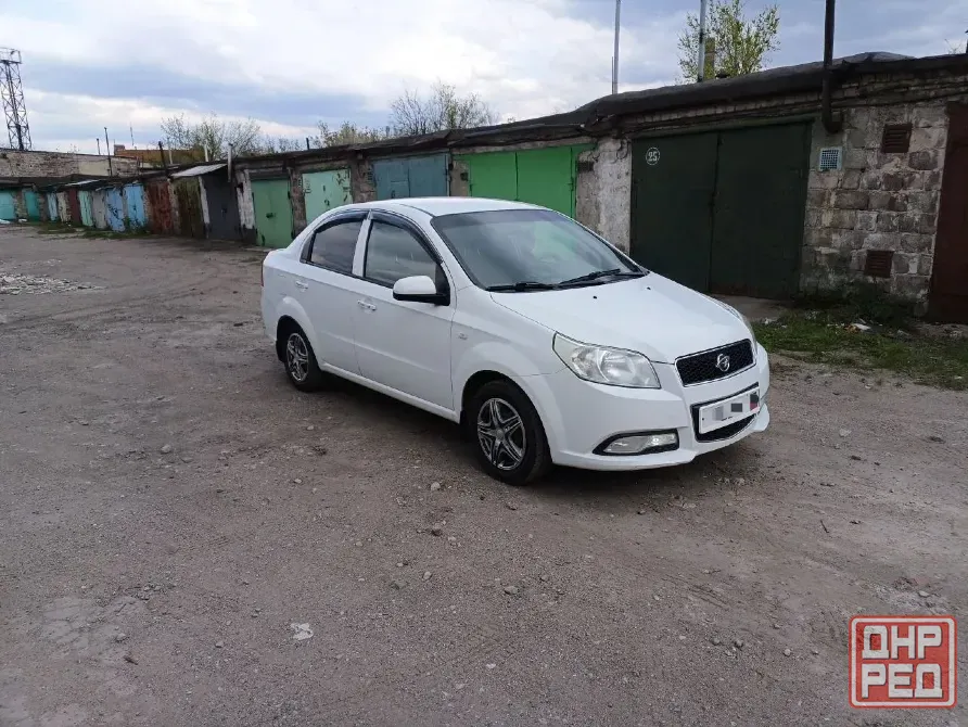Chevrolet Донецк - изображение 2