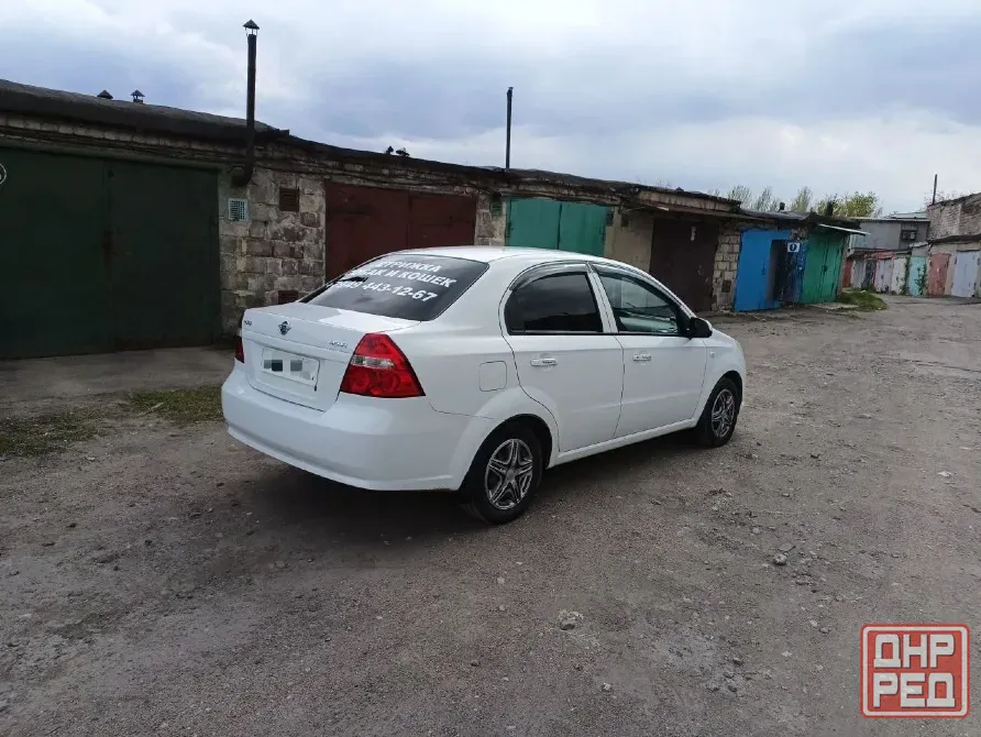 Chevrolet Донецк - изображение 4
