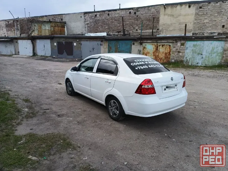 Chevrolet Донецк - изображение 3