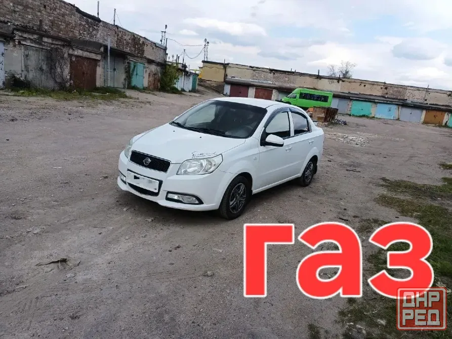 Chevrolet Донецк - изображение 1