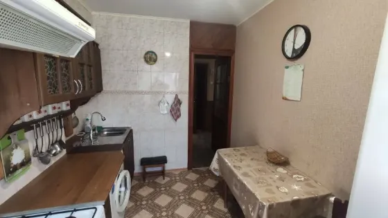 Сдается 3х ком квартира, г Мариуполь мкр "Восточный",3- Мариуполь
