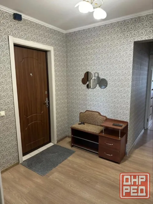 2-х комн. квартиры в Ворошиловском районе, Университетская улица, 7 Донецк - изображение 6