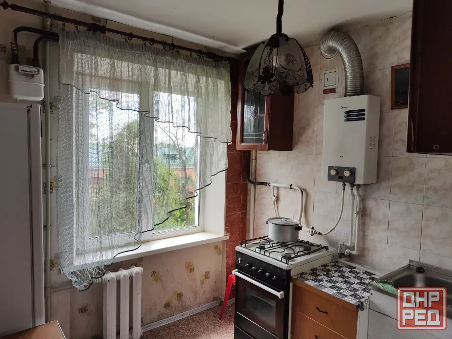 Сдается 1-но ком кв-ра,г.. Мариуполь Ильичевском р-не , ор-р "Нептун", Мариуполь - изображение 7