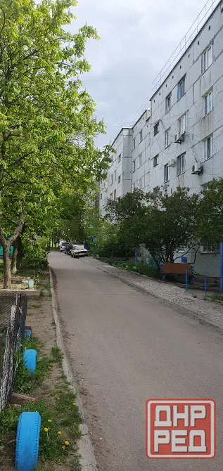 Продам 2-х комнатную квартиру Зугрэс-2 Зугрэс - изображение 1