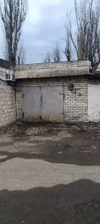 Гараж в кооперативе "Юбилейный" Волноваха Менделеева 1. Цена актуальна до 01.08.26 Волноваха
