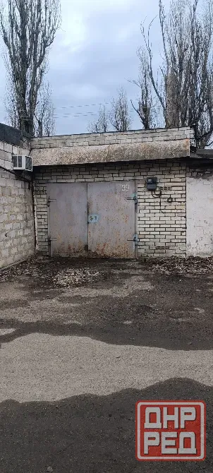 Гараж в кооперативе "Юбилейный" Волноваха Менделеева 1. Цена актуальна до 01.08.26 Волноваха - изображение 1