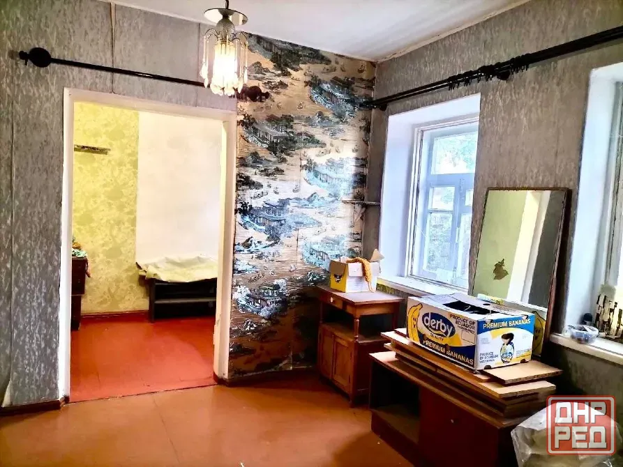 Продаётся кирпичный, жилой, без повреждений домик. Мариуполь - изображение 5