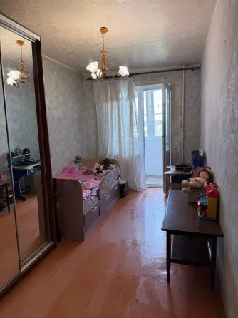 Топ локация в Буденновском районе, 3-комн квартира. Донецк