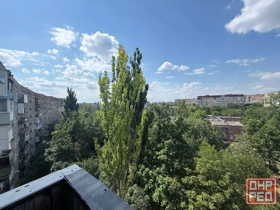 Топ локация в Буденновском районе, 3-комн квартира. Донецк - изображение 8