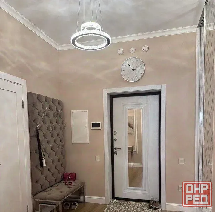 Сдам 1 комнатную квартиру в Киевском районе Донецк - изображение 6