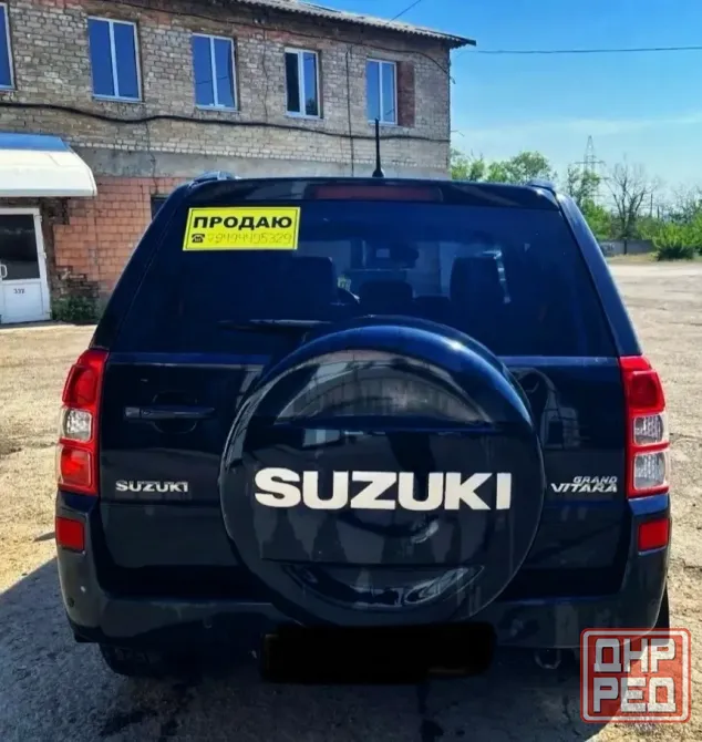 Продам авто Донецк - изображение 6