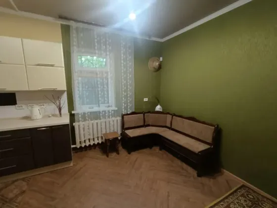 Дом аренда Ленинский р. Донецк
