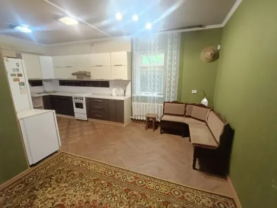 Дом аренда Ленинский р. Донецк