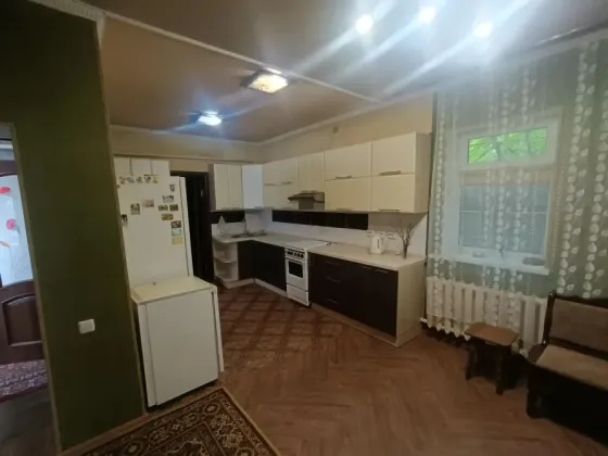 Дом аренда Ленинский р. Донецк