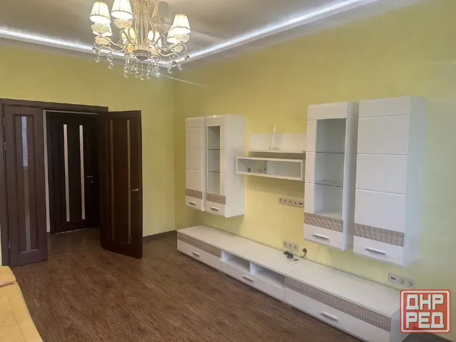 Продаётся 2-х комн. кв-ра г.Донецк, центр Донецк - изображение 8