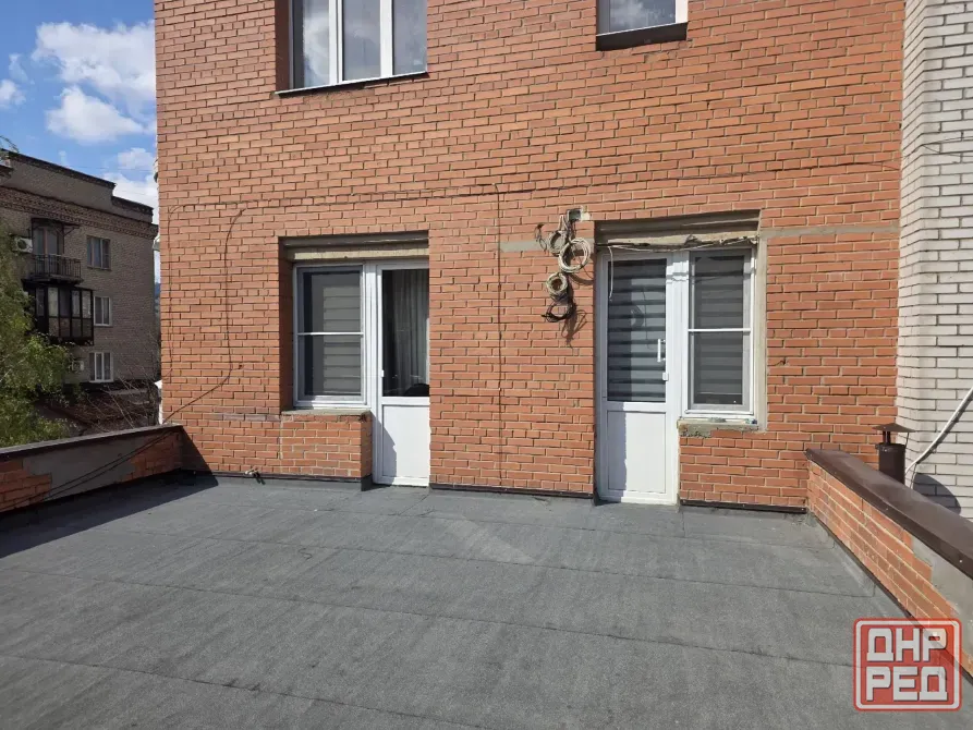 Продаётся 2-х комн. кв-ра г.Донецк, центр Донецк - изображение 10
