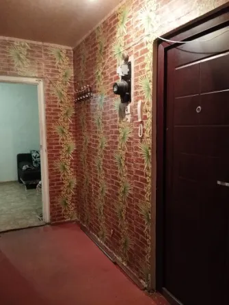 Продаю 2к квартиру на Мирном Донецк