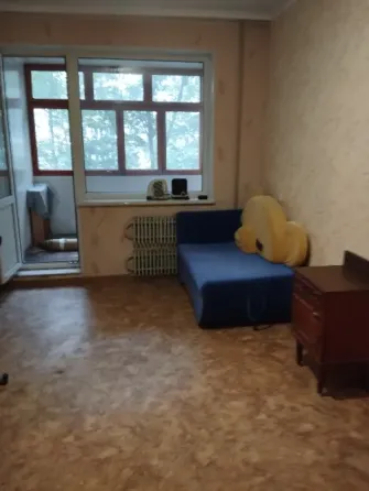Продаю 2к квартиру на Мирном Донецк