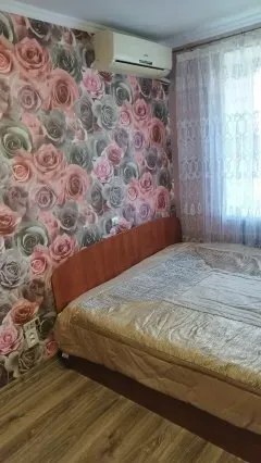 Сдам 2х комнатную квартиру на Жд Донецк