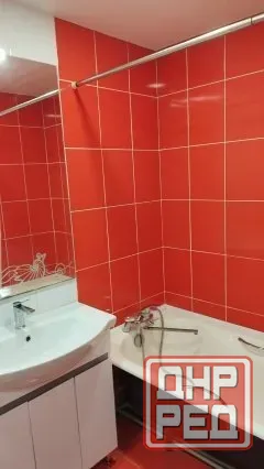 Сдам 2х комнатную квартиру на Жд Донецк - изображение 6