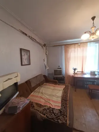 Продам 2-х комн кв-ру Руд больница под ремонт Макеевка
