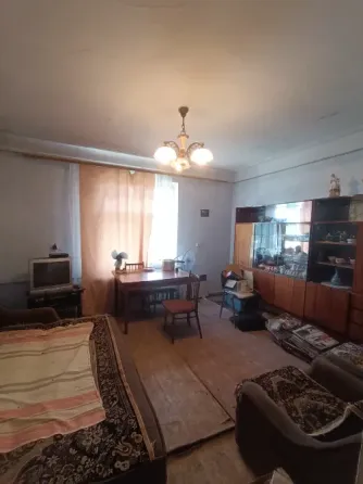 Продам 2-х комн кв-ру Руд больница под ремонт Макеевка