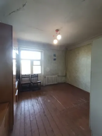 Продам 2-х комн кв-ру Руд больница под ремонт Макеевка