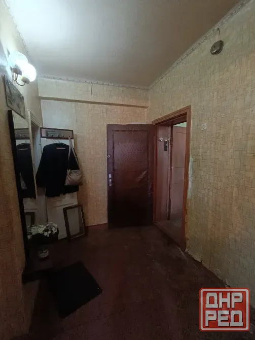 Продам 2-х комн кв-ру Руд больница под ремонт Макеевка - изображение 6
