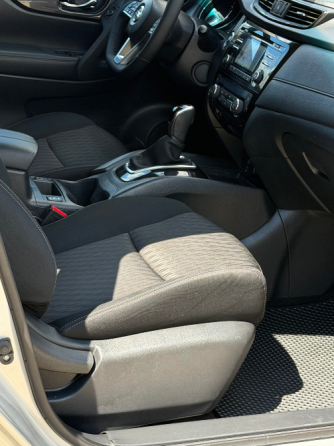 Шикарный Nissan Rogue ( X-Trail ) AWD Донецк