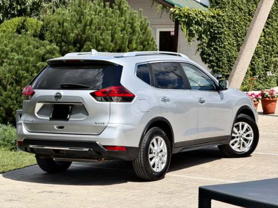 Шикарный Nissan Rogue ( X-Trail ) AWD Донецк