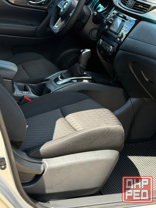 Шикарный Nissan Rogue ( X-Trail ) AWD Донецк - изображение 5
