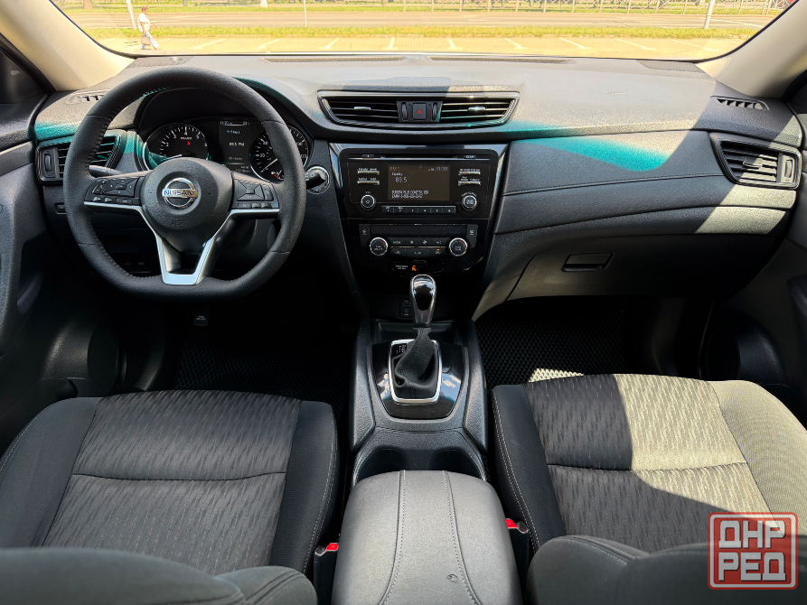 Шикарный Nissan Rogue ( X-Trail ) AWD Донецк - изображение 7