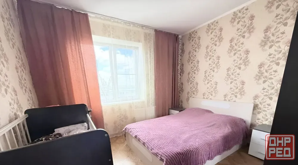 Сдам 2-к квартиру Будённовский район Донецка! Донецк - изображение 3