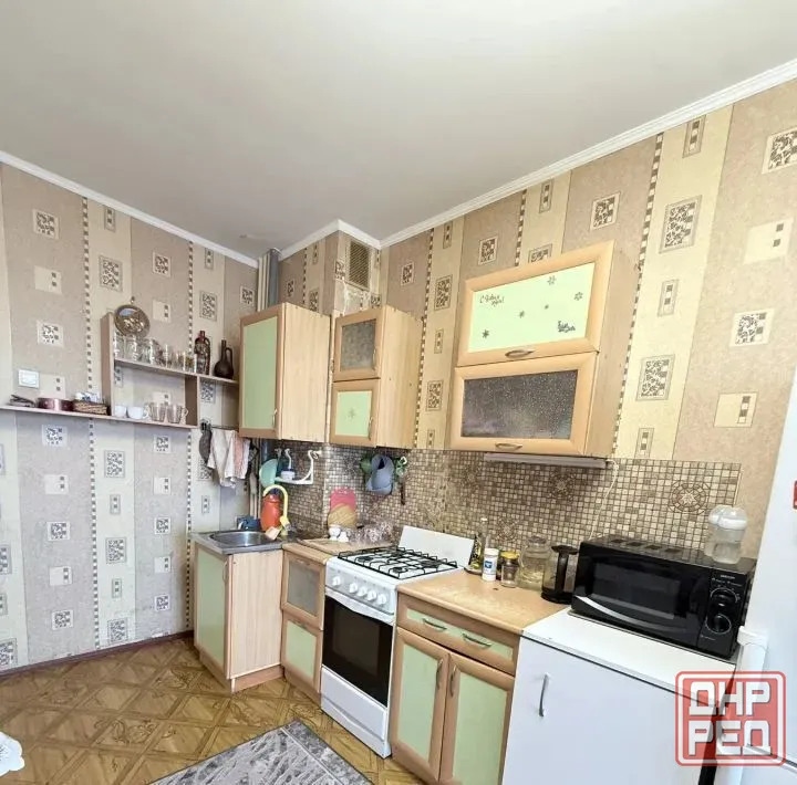 Сдам 2-к квартиру Будённовский район Донецка! Донецк - изображение 5